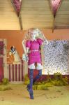 Fashion Doll Agency - Deauville - Elia - Doll